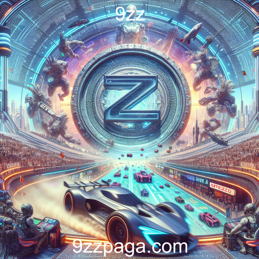 Adrenalina nas Corridas: Explore a Categoria de Jogos de Corrida no 9zz