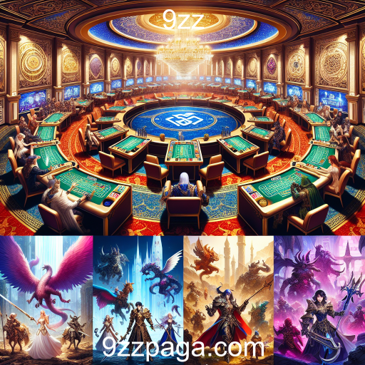 A Evolução dos Jogos de RPG e Seu Impacto na Cultura Gamer