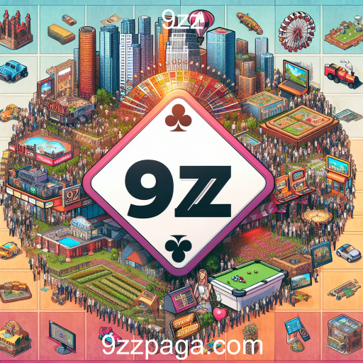 Explorando o Mundo dos Jogos de Simulação no 9zz